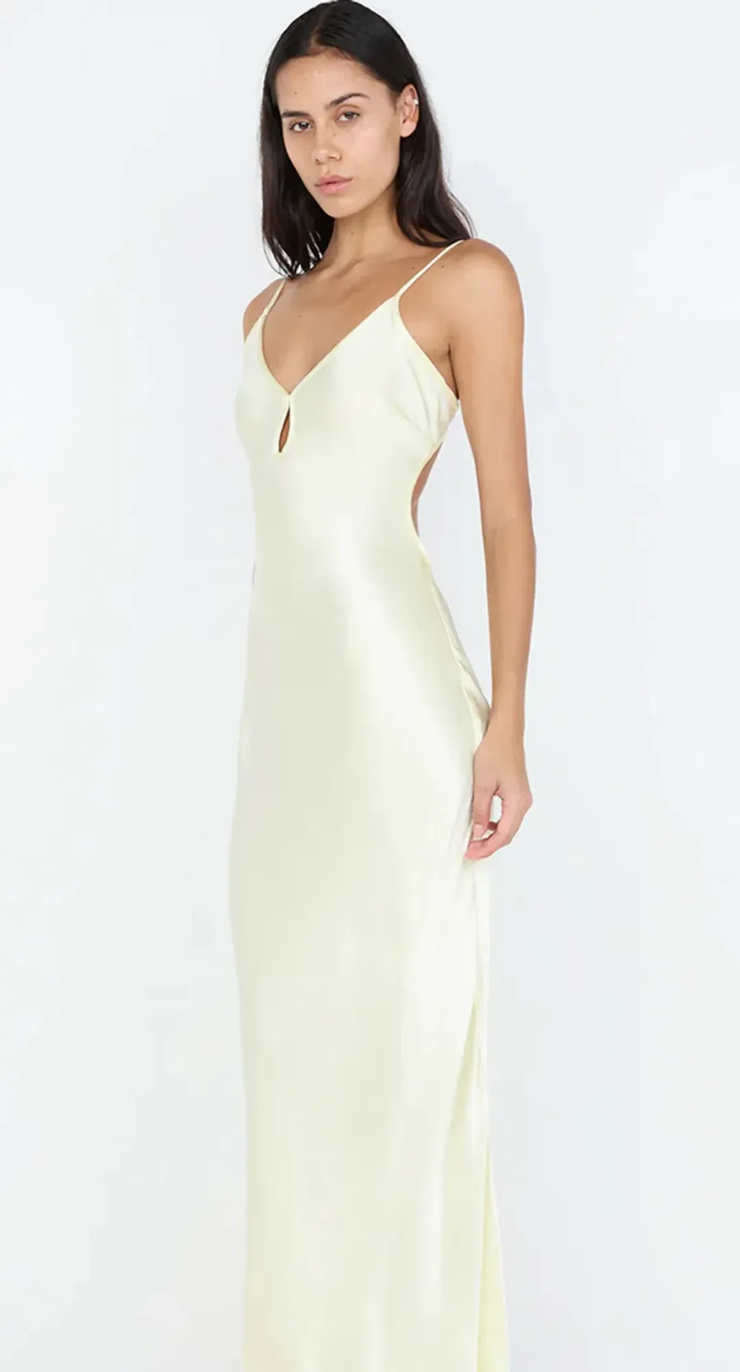 Bec & Bridge Cedar City Maxi Dress- Size 10 for rent on The Volte - main image