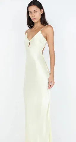 Bec & Bridge Cedar City Maxi Dress- Size 10 for rent on The Volte - image 1