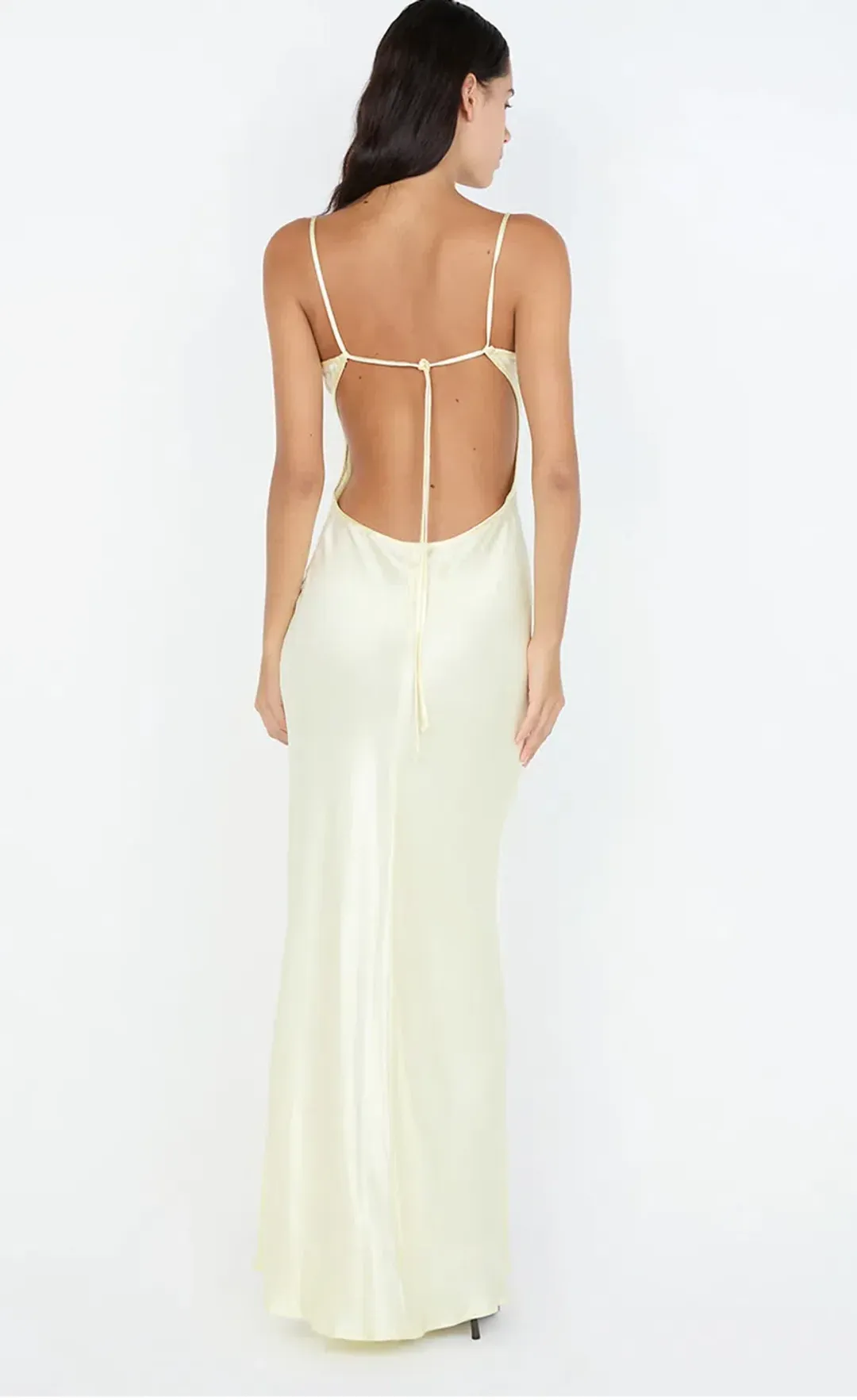 Bec & Bridge Cedar City Maxi Dress- Size 10 for rent on The Volte - main image
