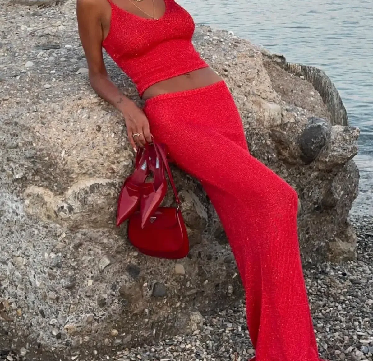 Asta Resort Carolina Set - Size Small - Image 2