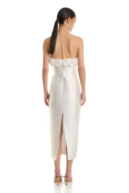 ELIYA THE LABEL Cyprus dress S for rent on The Volte - image 3