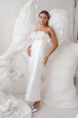 ELIYA THE LABEL Cyprus dress S for rent on The Volte - image 1