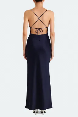 Bec + Bridge the Dreamer Tie for rent on The Volte - image 1