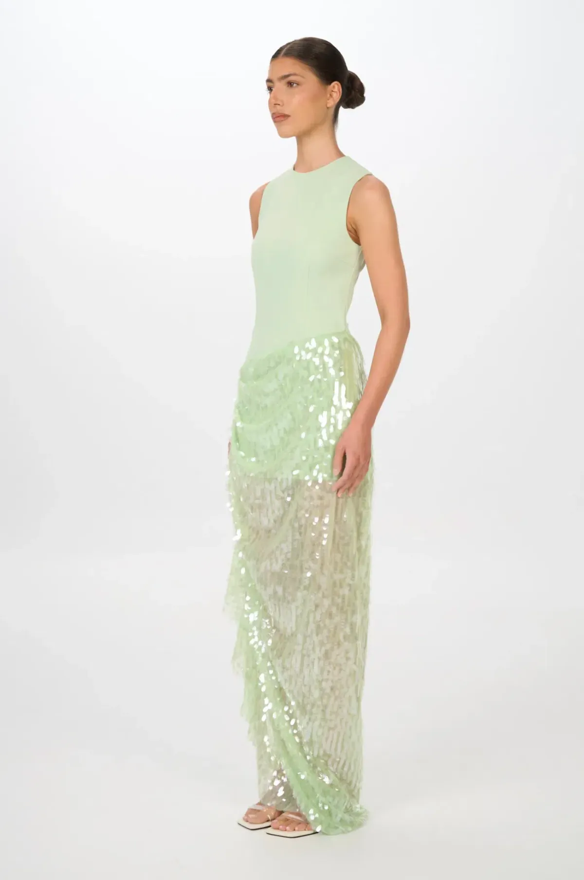 Jefre Sèi/ She is Ollá Zoi Dress Size S / AU 8 - Image 5