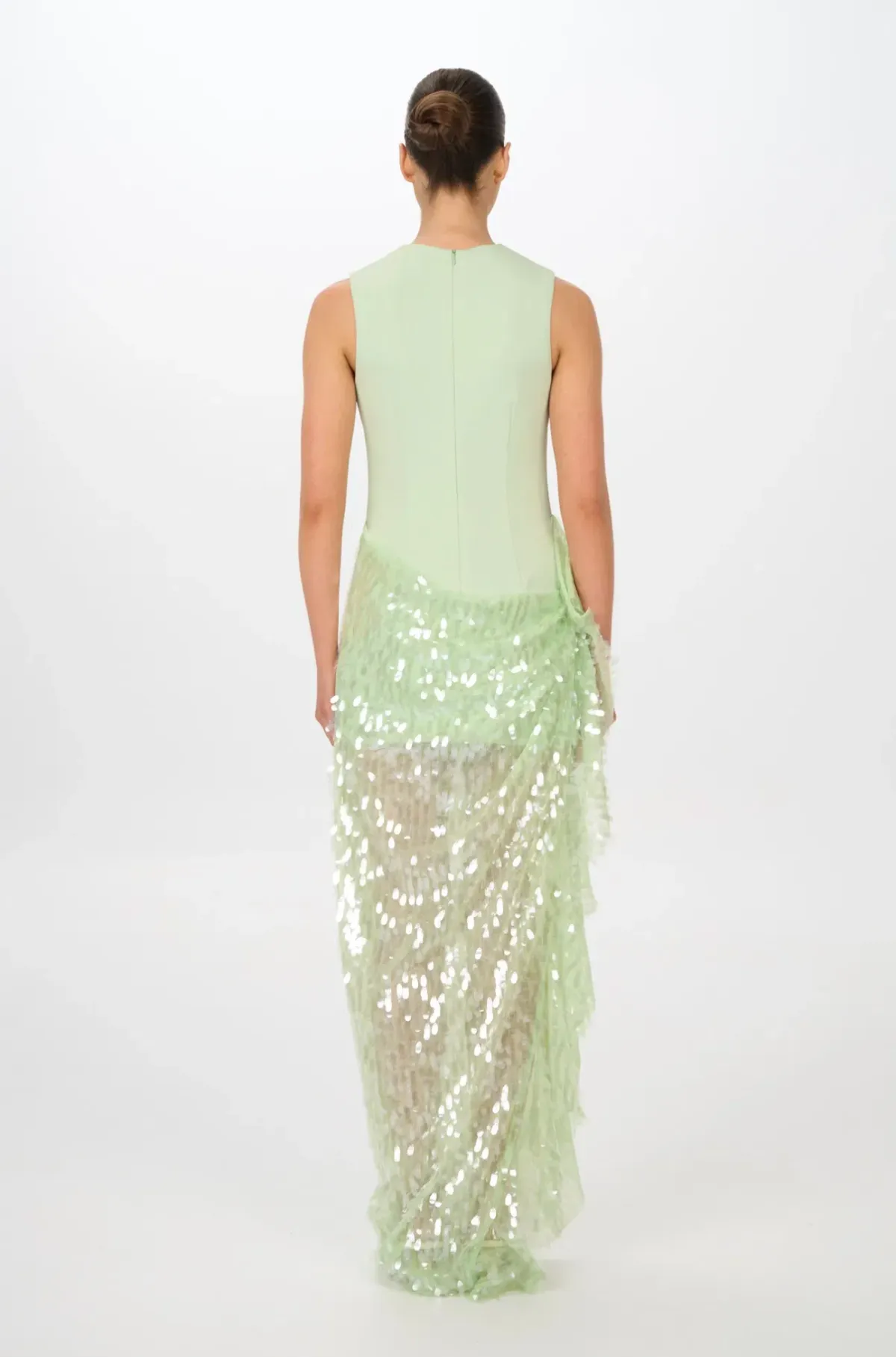 Jefre Sèi/ She is Ollá Zoi Dress Size S / AU 8 - Image 3