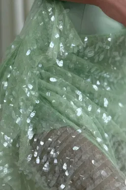 Jefrei Sei/She is Olla Zoi Dress Size S for rent on The Volte - image 6