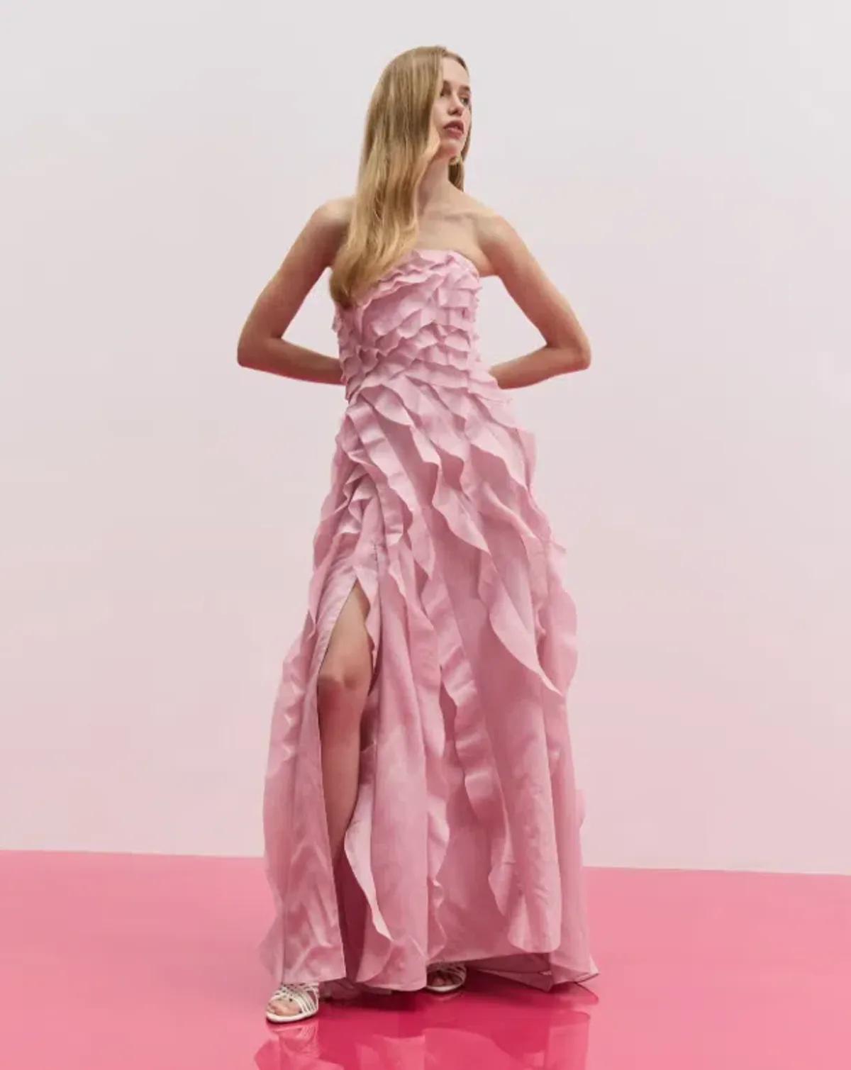 Aje - Allairie Gown - Image 1