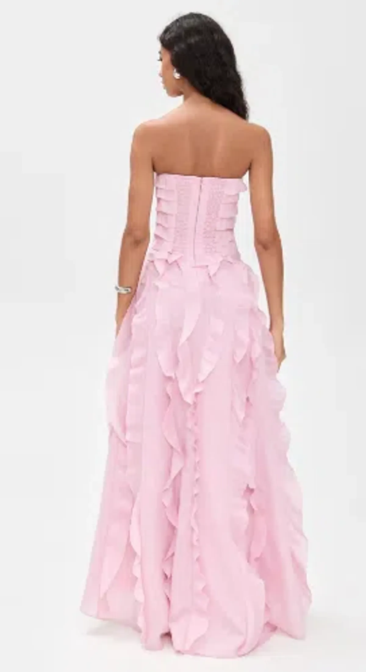 Aje - Allairie Gown - Image 4