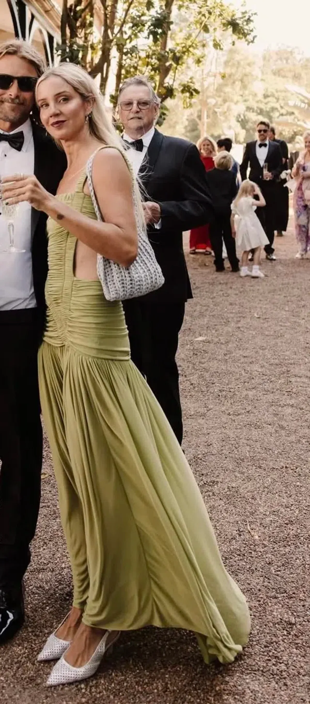 Christoper Esber size 8 - Image 6