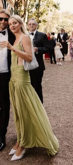 Christoper Esber size 8 for rent on The Volte - image 6