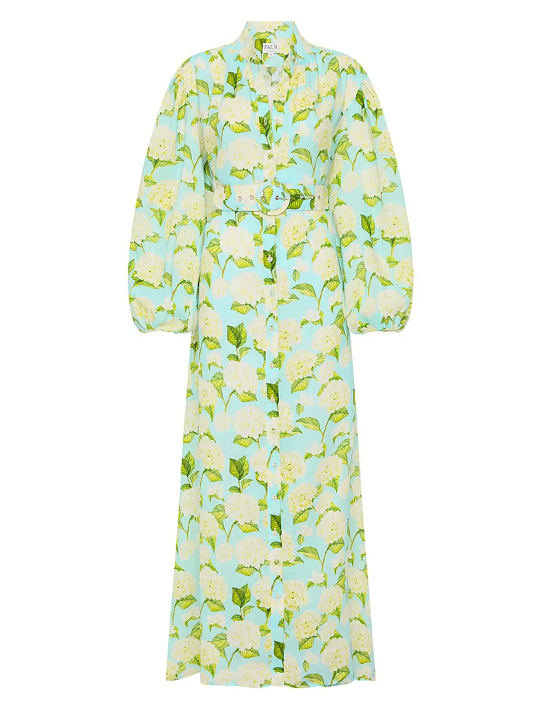 Palm Noosa Noddy Dress, Size 10 for rent on The Volte - main image