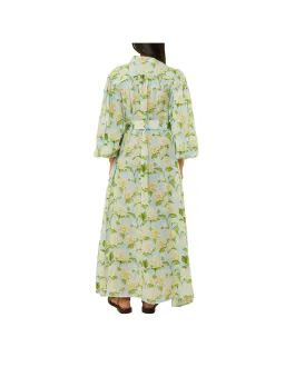 Palm Noosa Noddy Dress, Size 10 for rent on The Volte - image 3
