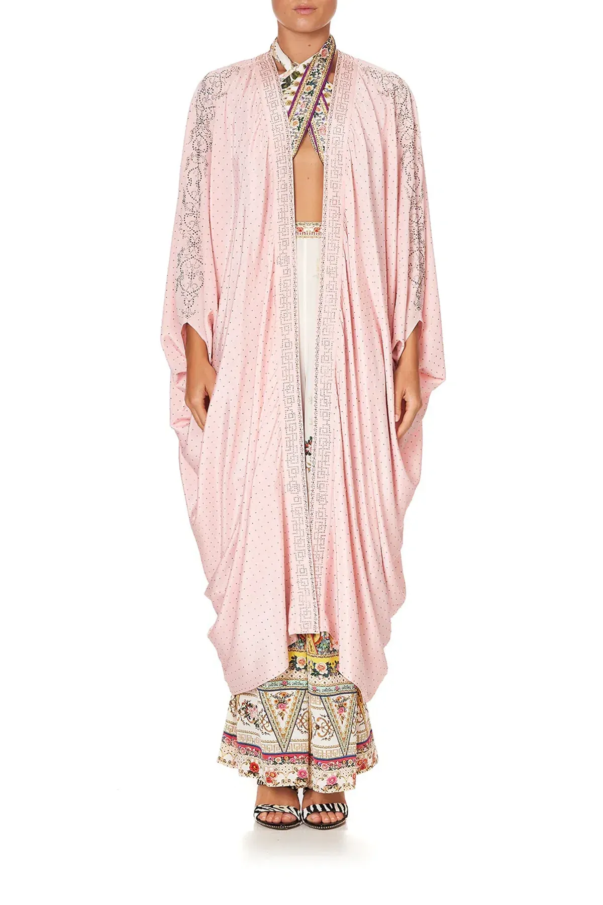 Camilla Layer With Centre Back Panel size OS - Image 6