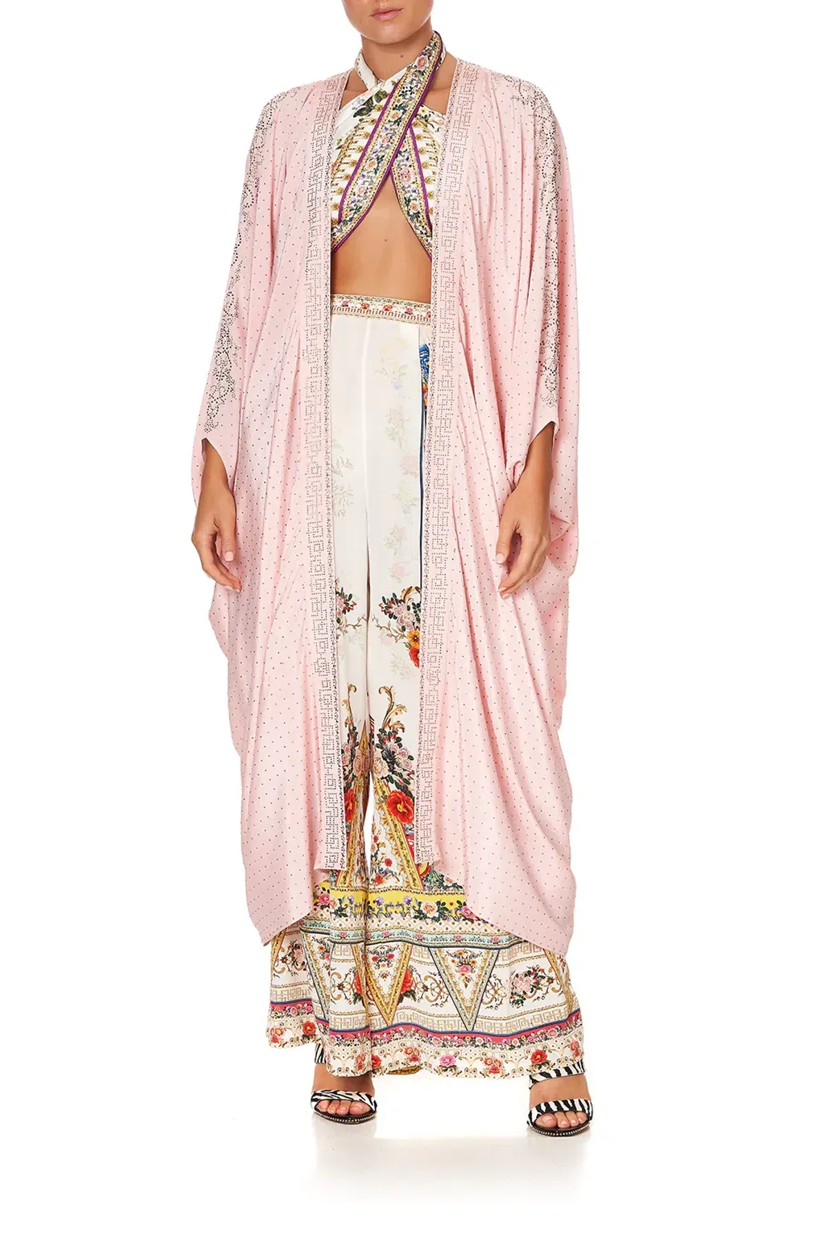 Camilla Layer With Centre Back Panel size OS - Image 10