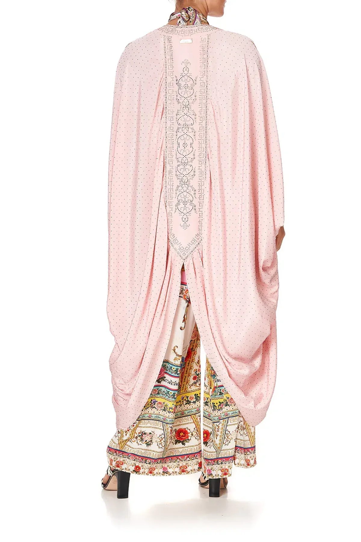 Camilla Layer With Centre Back Panel size OS - Image 4