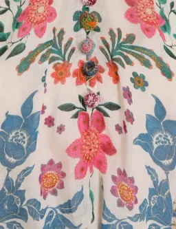 Zimmermann GINGER SWING MAXI DRESS size 4 / AU16 for rent on The Volte - image 6