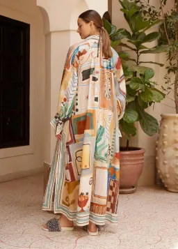 Alemais MICHELLE SHIRTDRESS - 16 AU/UK (12 US) for rent on The Volte - image 3