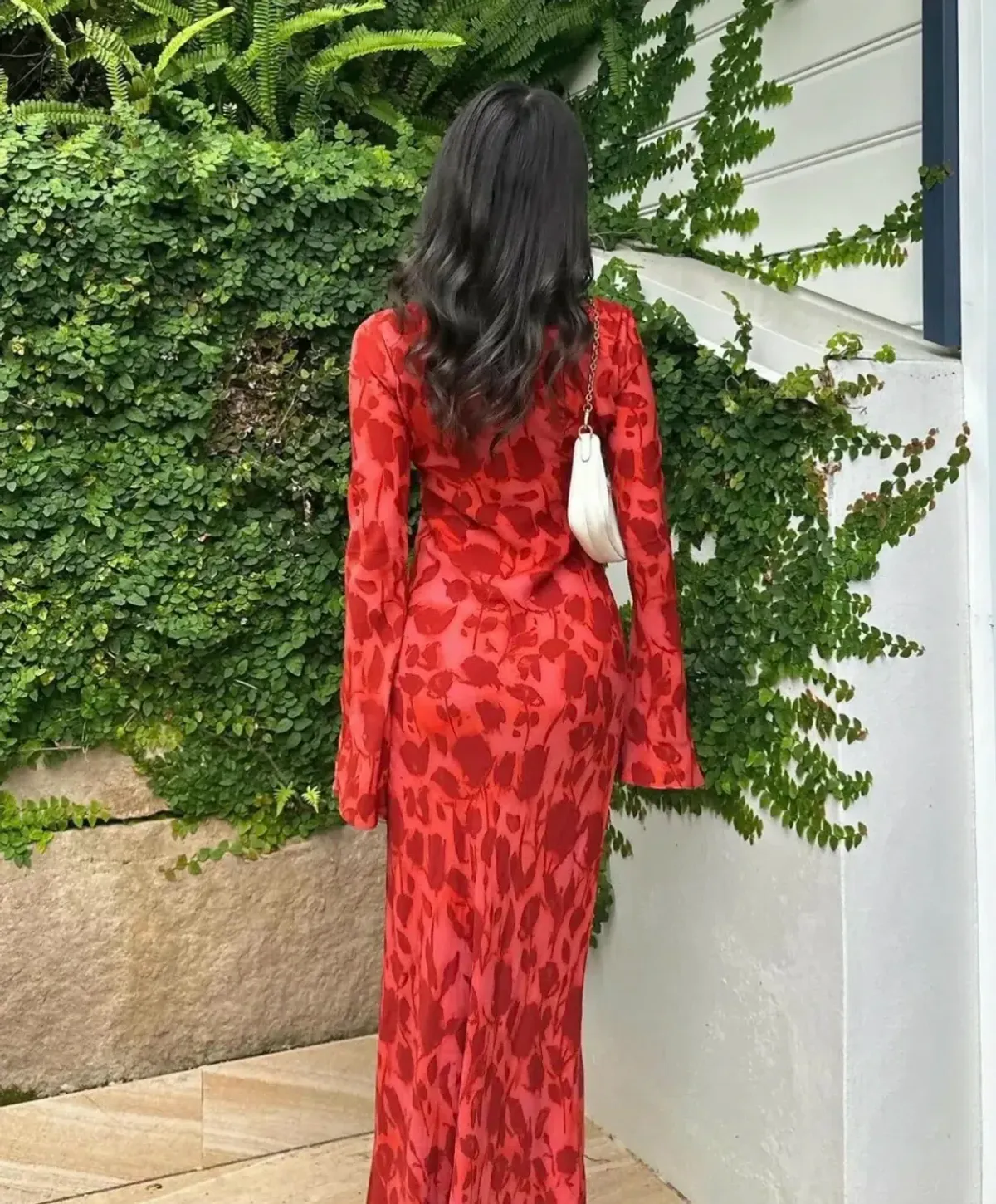 Gia Maxi size 8 - Image 4