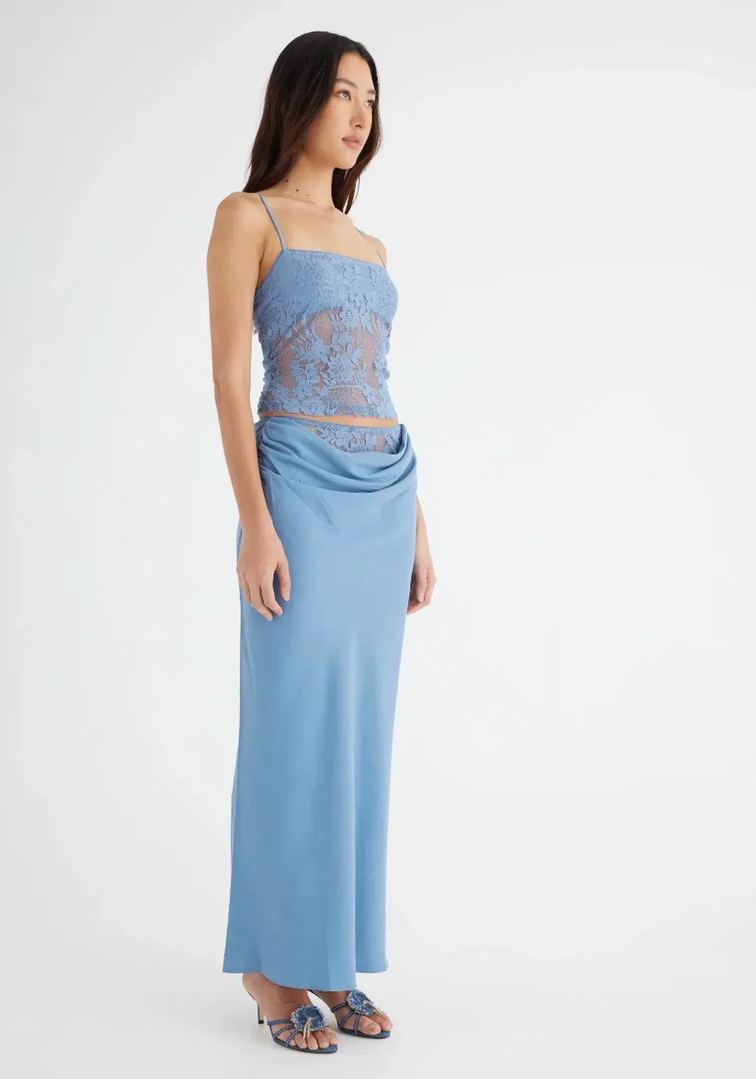 BENNI Miko Set size 10 for rent on The Volte - main image