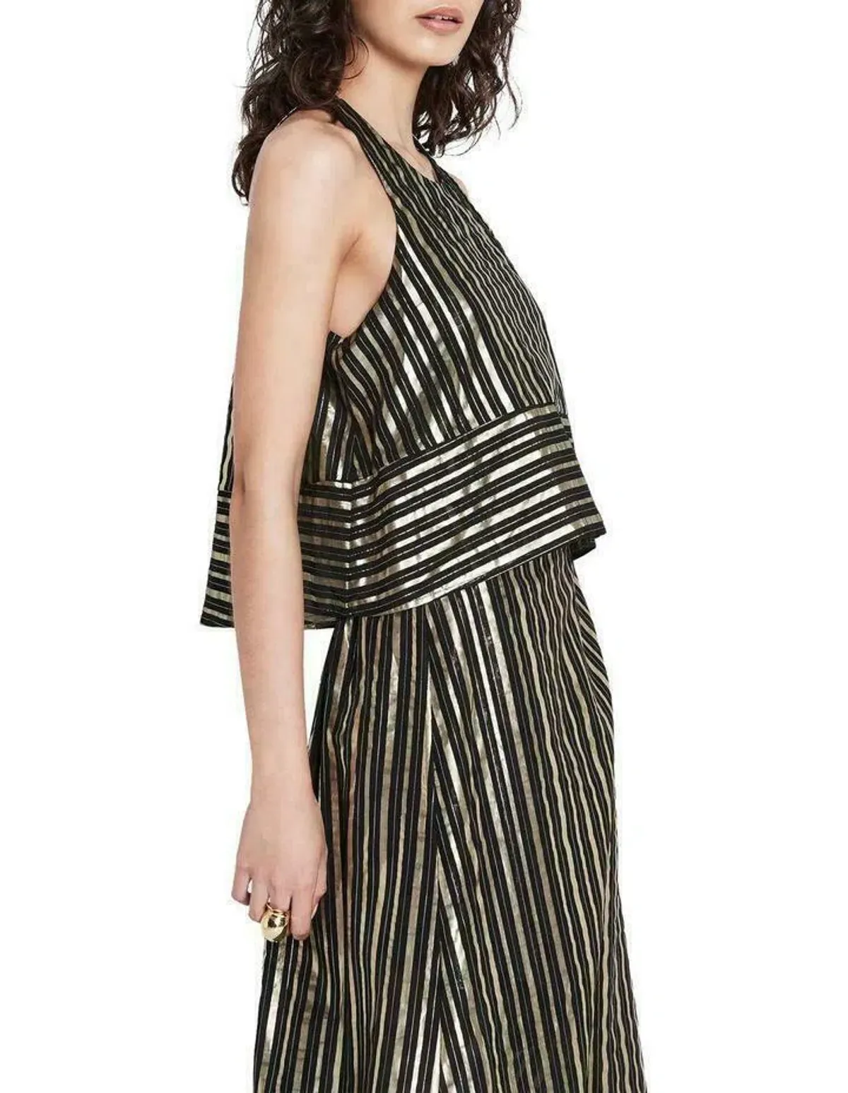 Sass & Bide Disco Sister Dress Size: 6 - Image 2