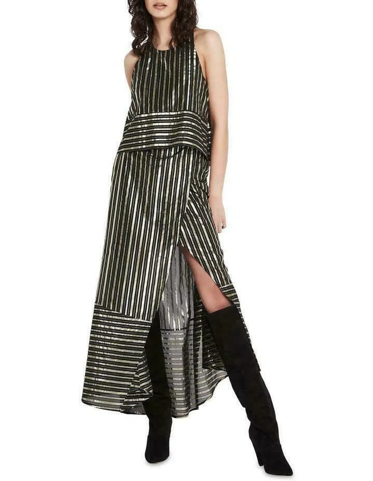 Sass & Bide Disco Sister Dress Size: 6 - Image 1