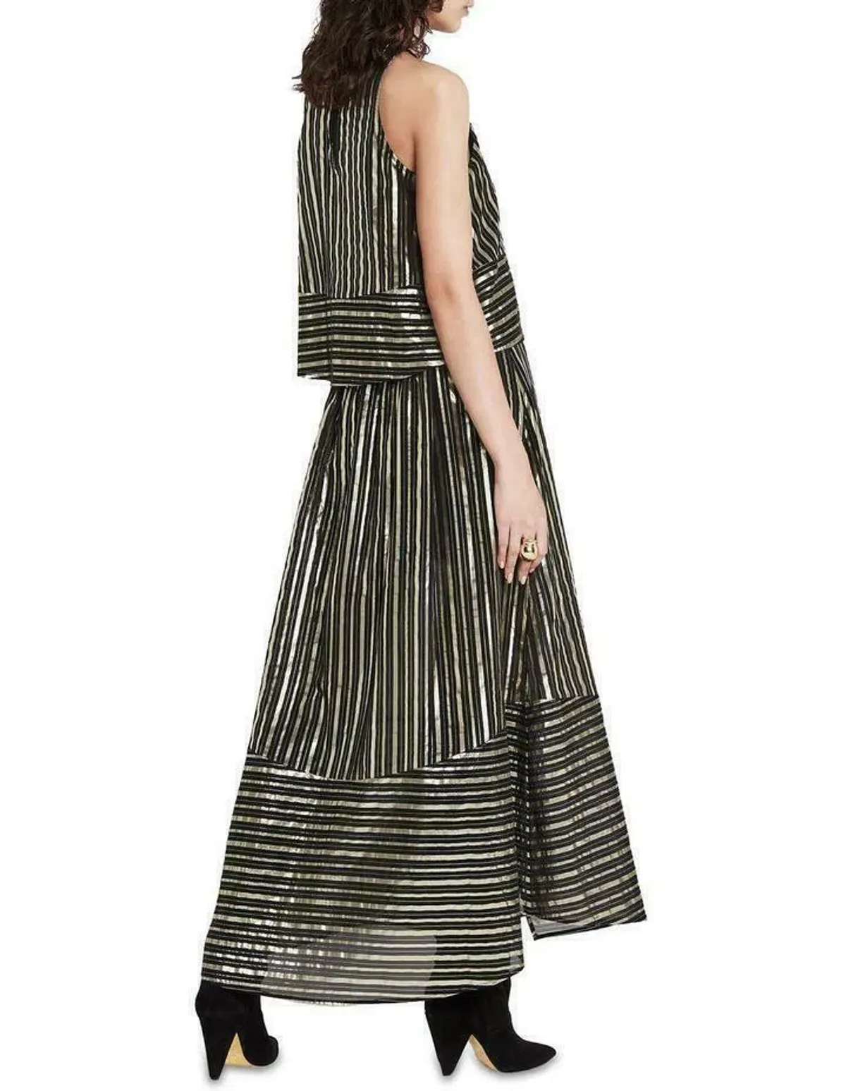 Sass & Bide Disco Sister Dress Size: 6 - Image 4