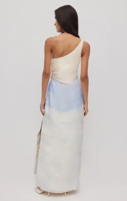 AJE Avalon Maxi Dress Size 8 for rent on The Volte - image 2