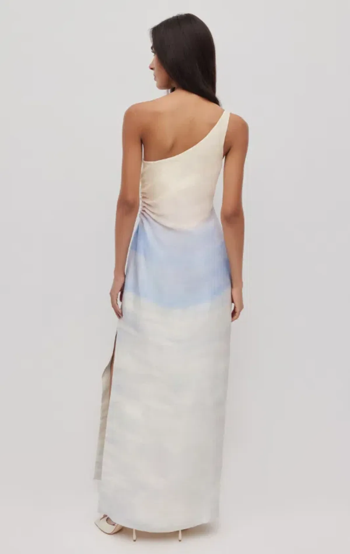 AJE Avalon Maxi Dress Size 12 - Image 2