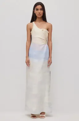 AJE Avalon Maxi Dress Size 12 for rent on The Volte - image 1