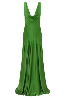 Anna Quan Keira Dress for rent on The Volte - image 2