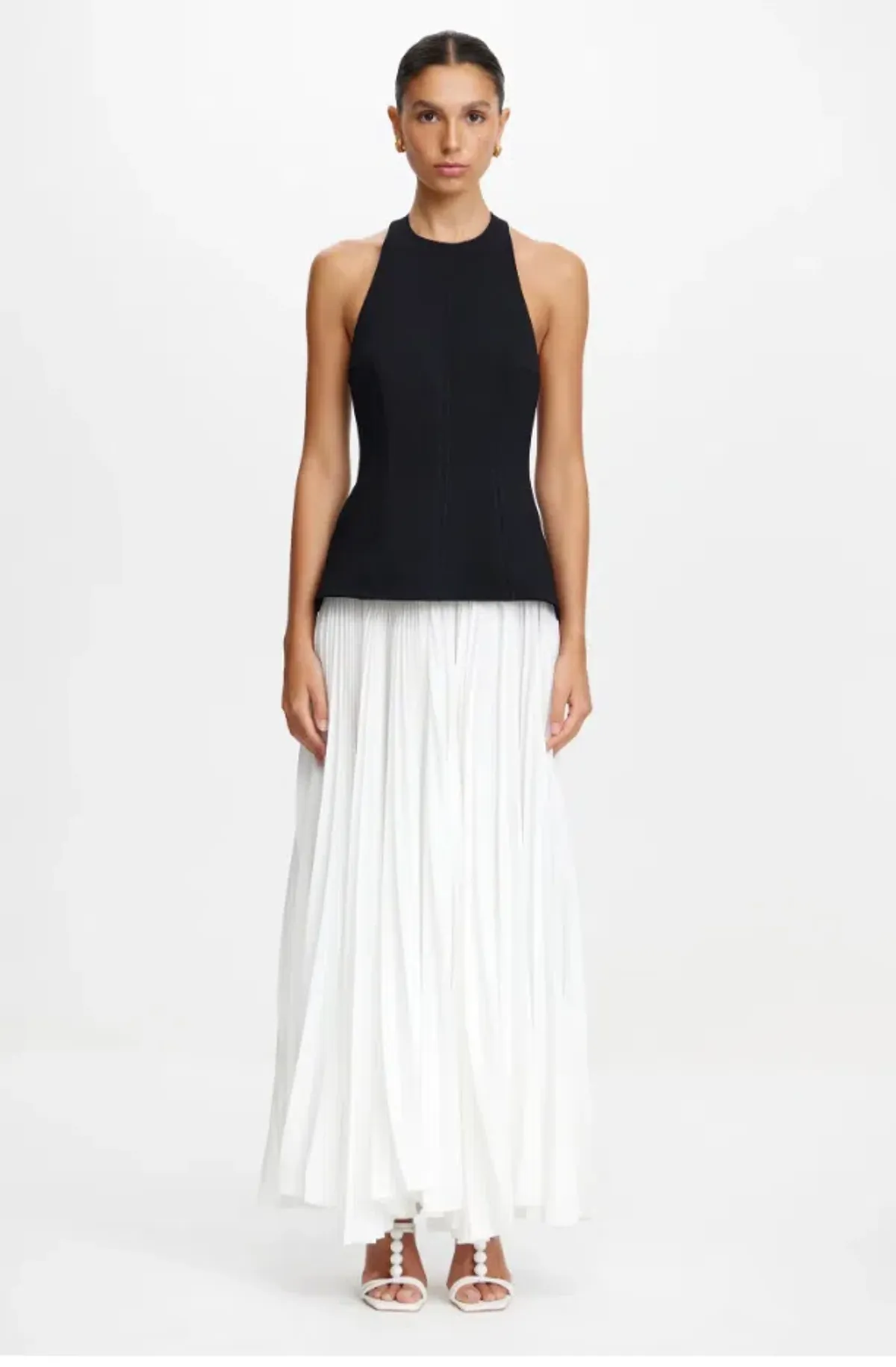 ACLER MINHALL MAXI DRESS 8 - Image 2