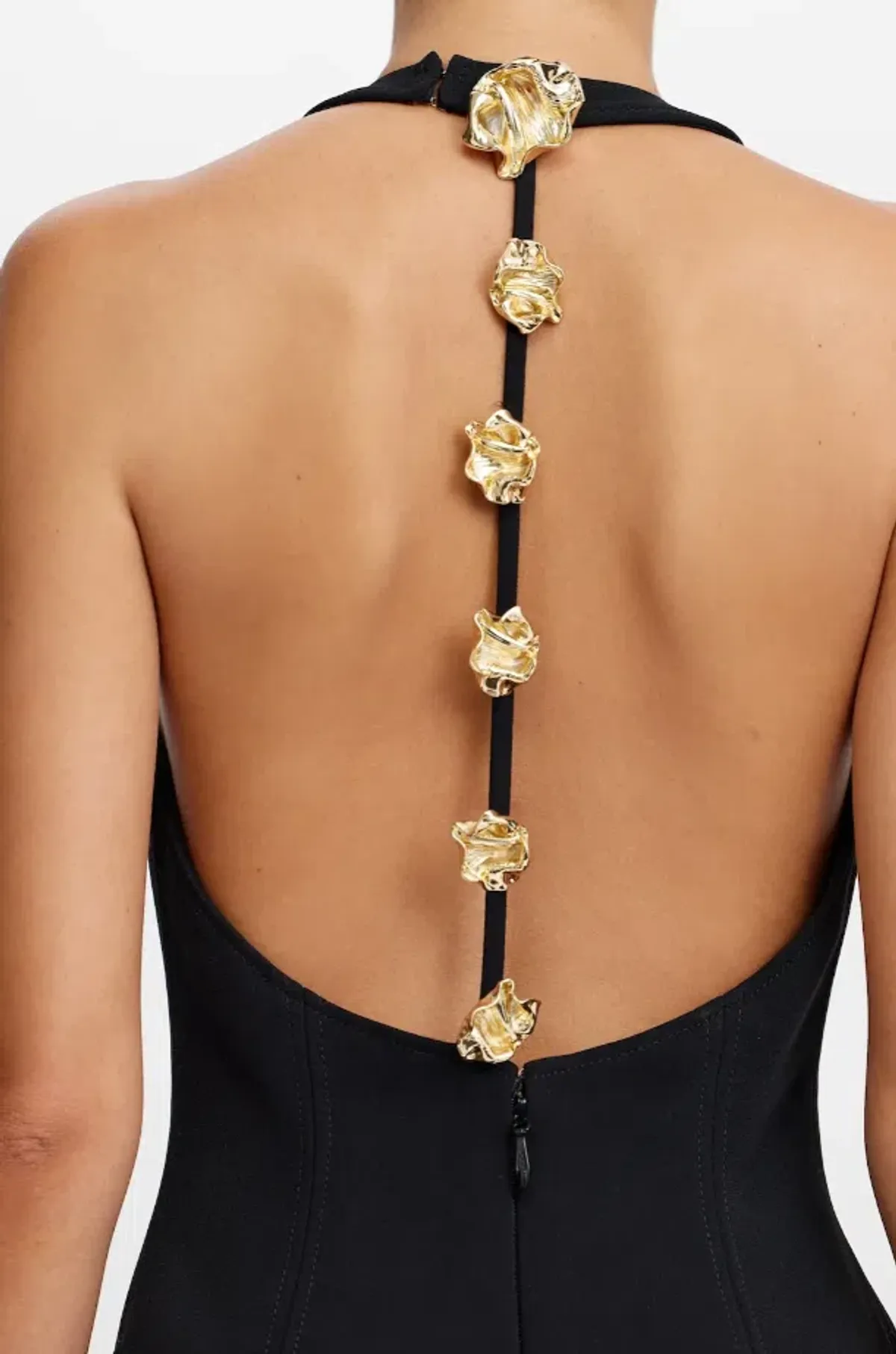 ACLER MINHALL MAXI DRESS 8 - Image 3