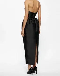 Effie Kats Lilia Dress Size 6 for rent on The Volte - image 2