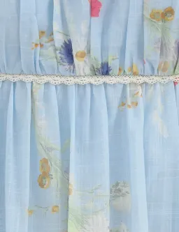 ZIMMERMANN LUCKY PICNIC MAXI DRESS for rent on The Volte - image 8