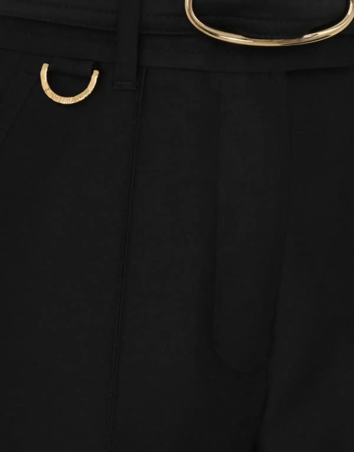 Zimmermann Illuminate Tailored Jacket and flare pants - Image 9