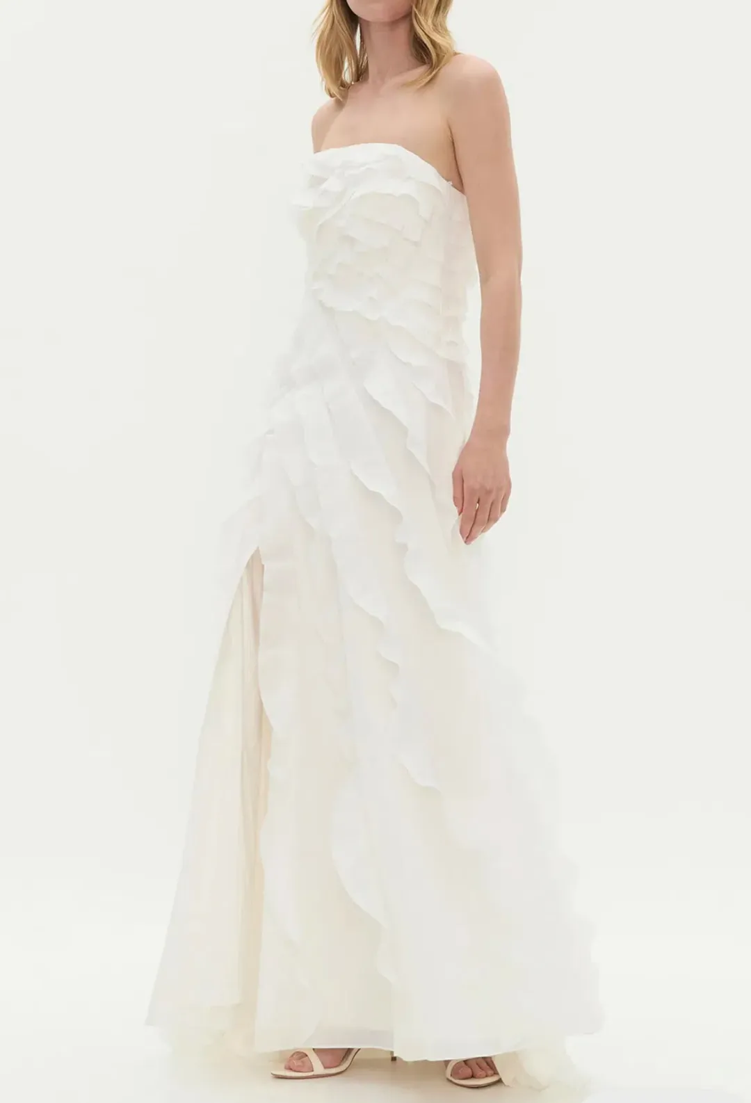 ALLAIRIE GOWN for rent on The Volte - main image