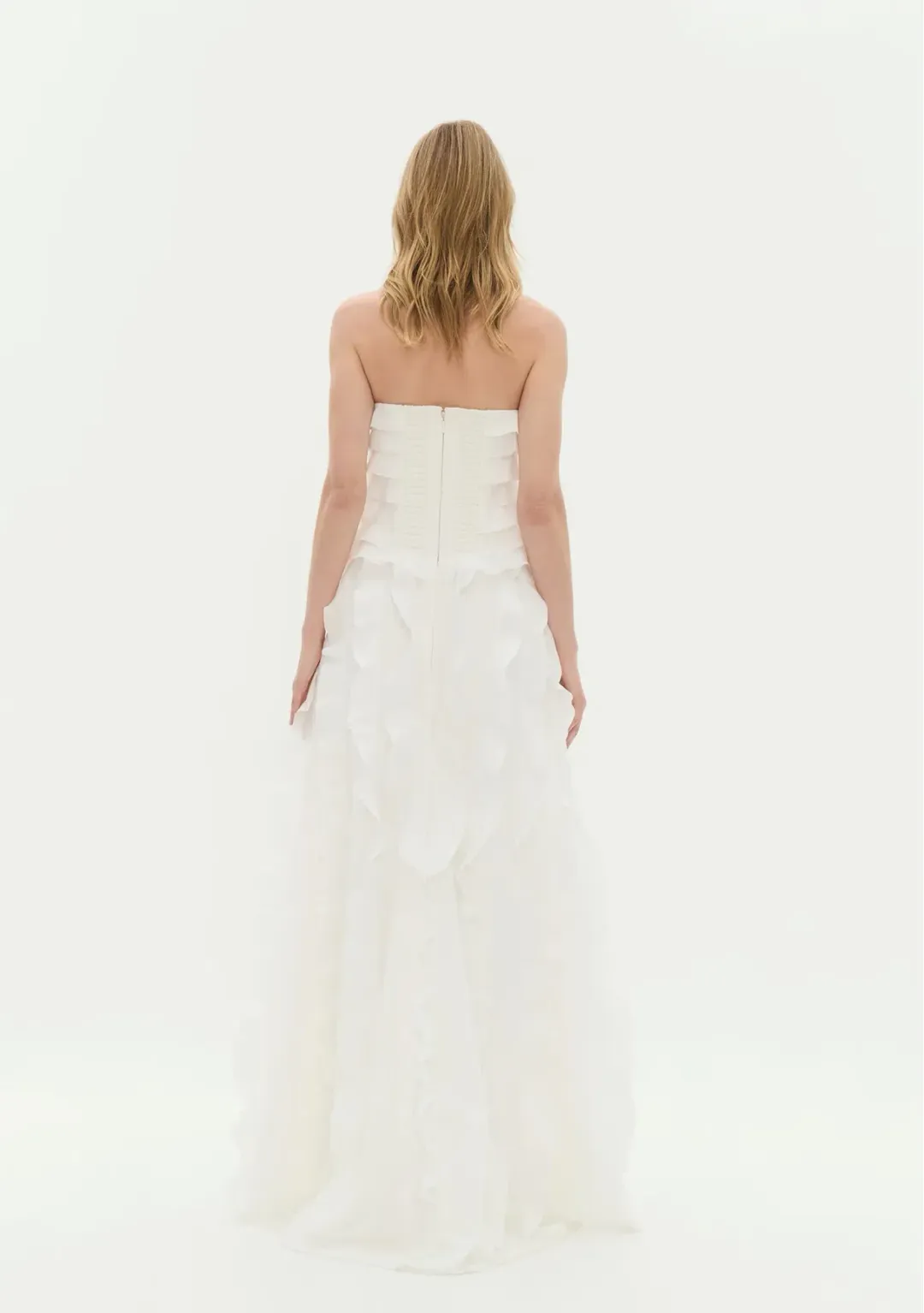 ALLAIRIE GOWN for rent on The Volte - main image