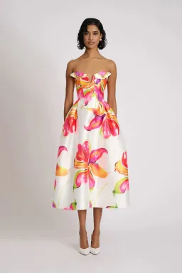 Eliya The Label Elis Dress Size 10 for rent on The Volte - image 4