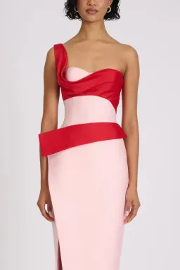 Eliya The Label Cartia Dress Size 10 for rent on The Volte - image 4