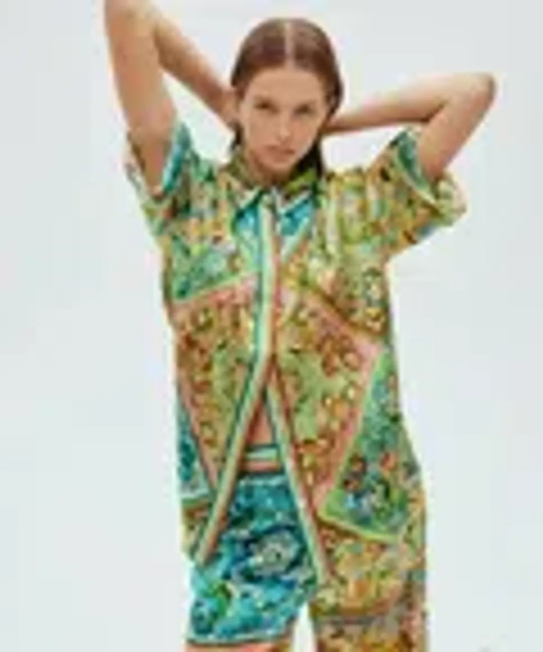 Dreamer Set for rent on The Volte - main image