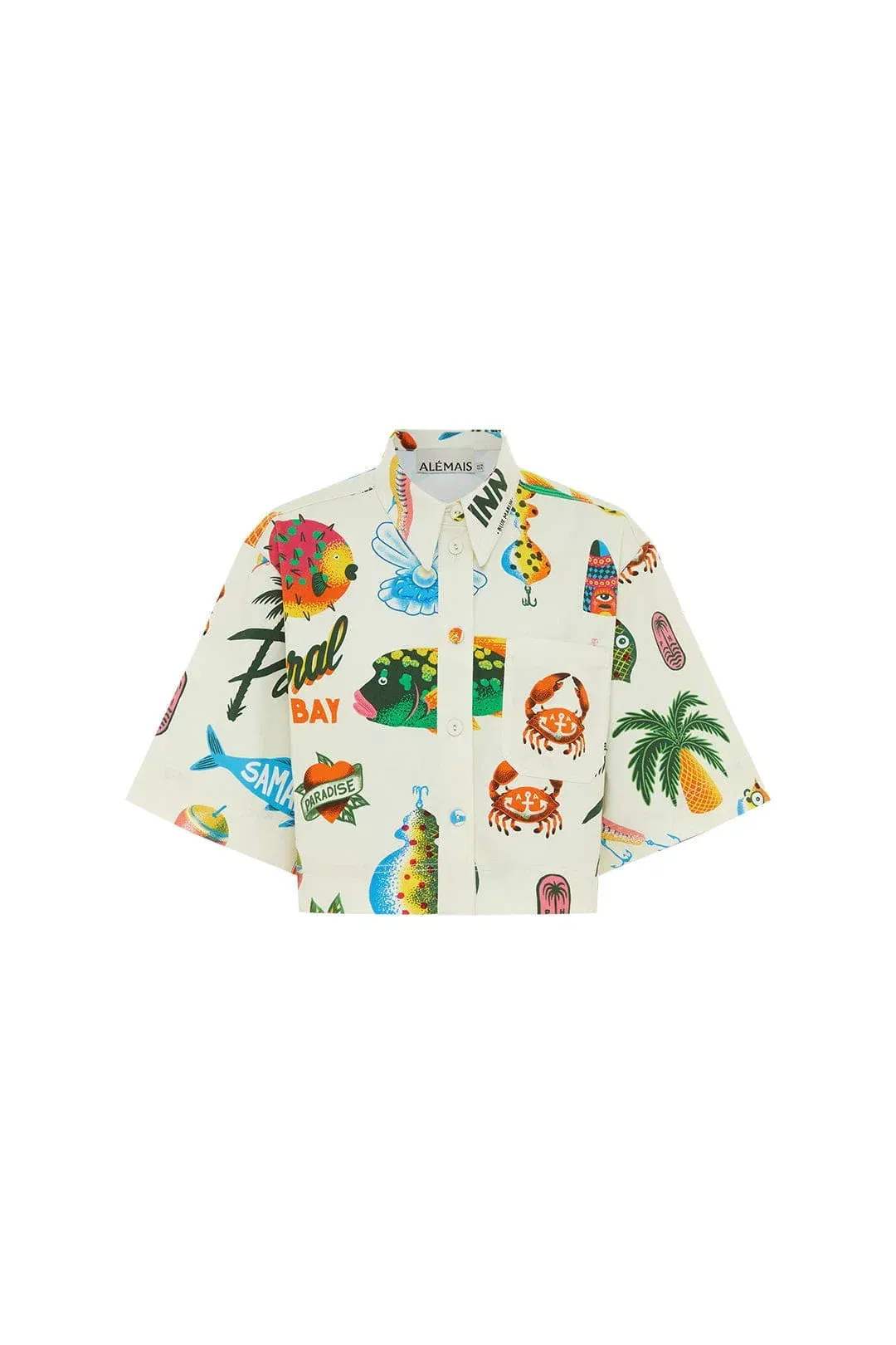 Samaki Set for rent on The Volte - main image