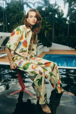 Samaki Set for rent on The Volte - image 1