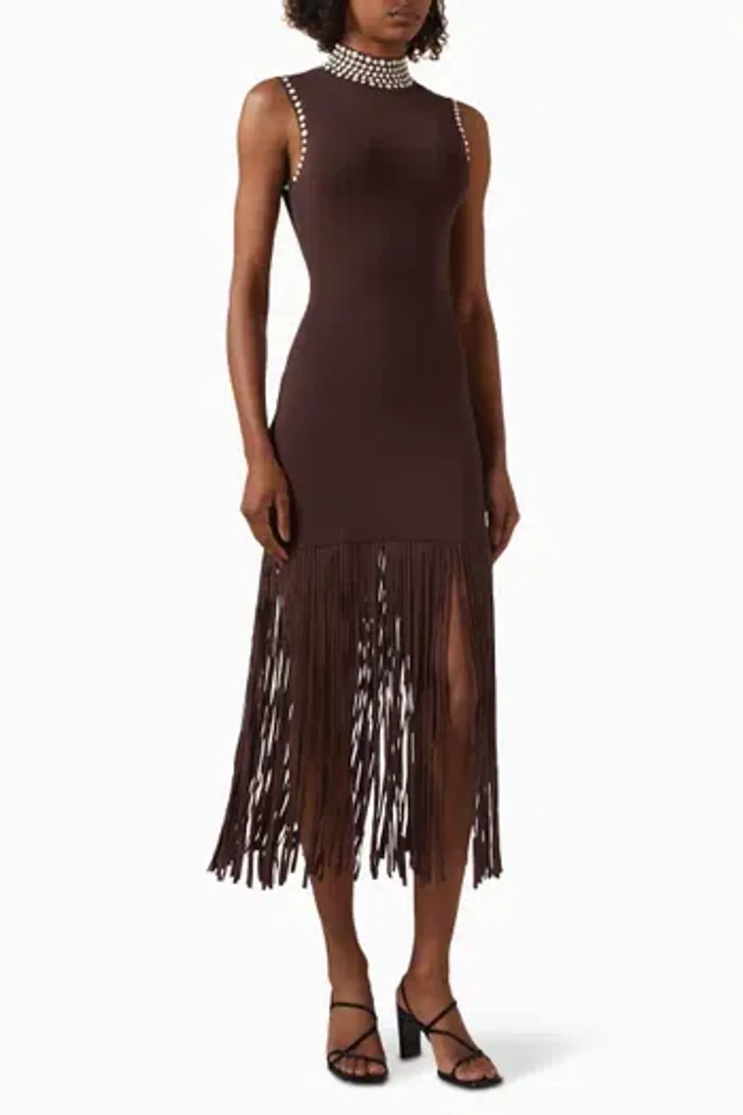 Sandro Dress for rent on The Volte - main image