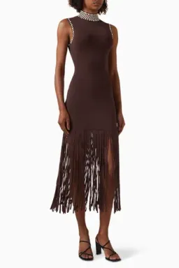 Sandro Dress for rent on The Volte - image 1