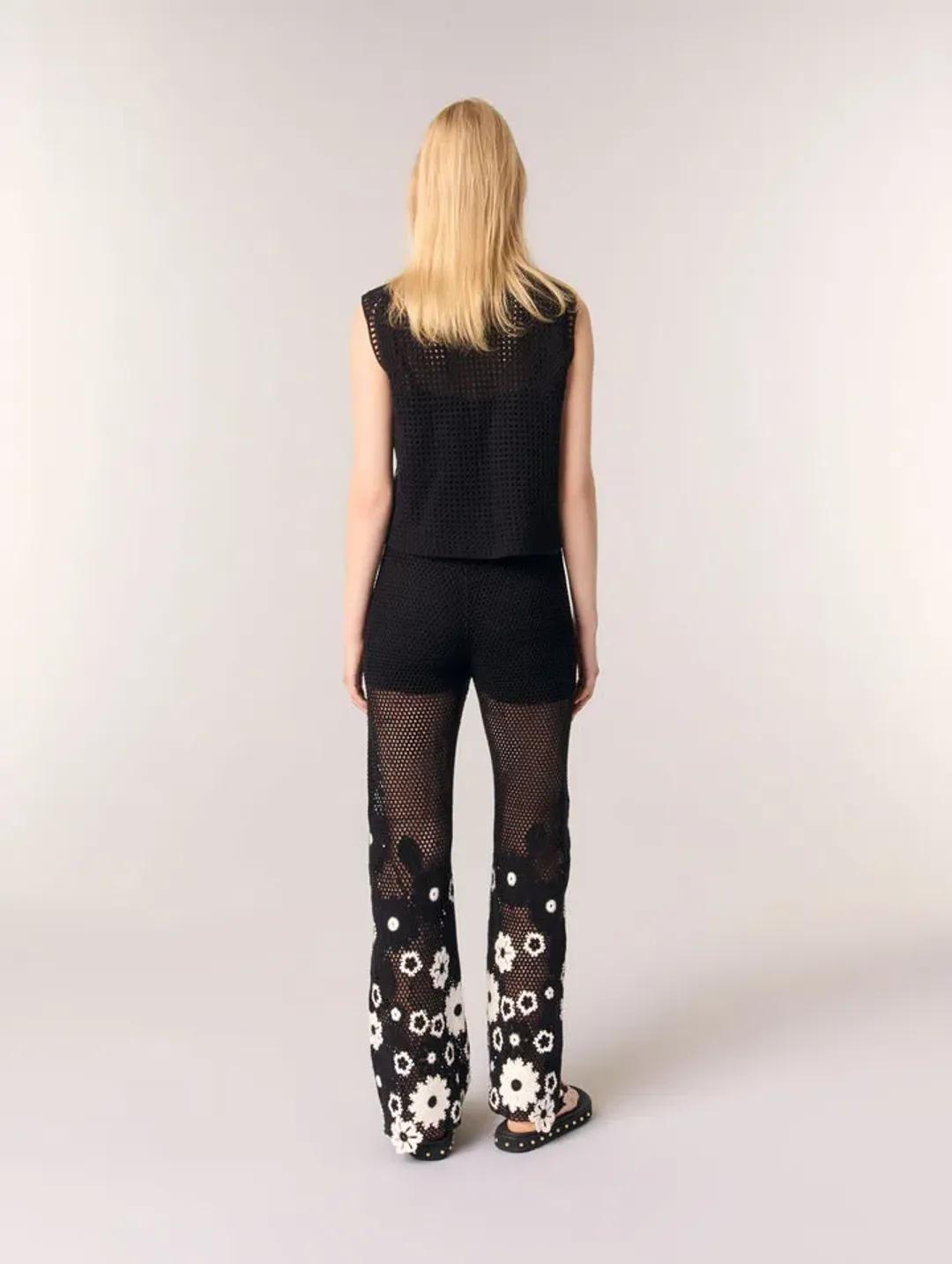 Maje Set for rent on The Volte - main image