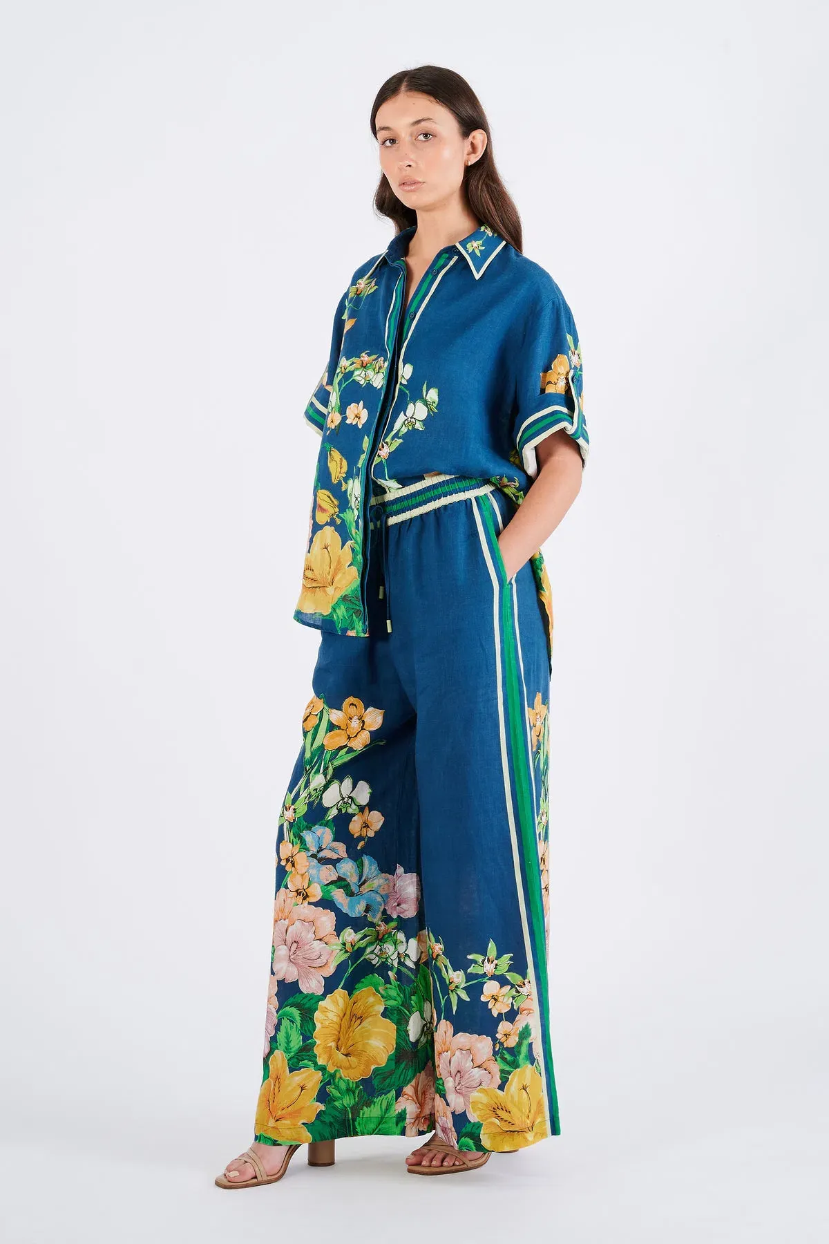 Lyla Linen Set - Image 2