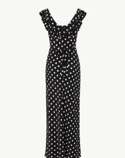 Realisation Par The Minnie Polka Dots Size 10 for rent on The Volte - image 3