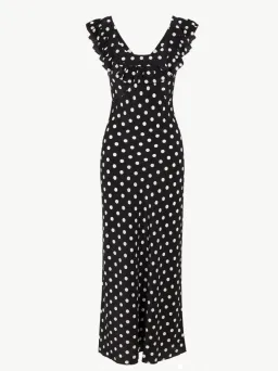 Realisation Par The Minnie Polka Dots Size 10 for rent on The Volte - image 4