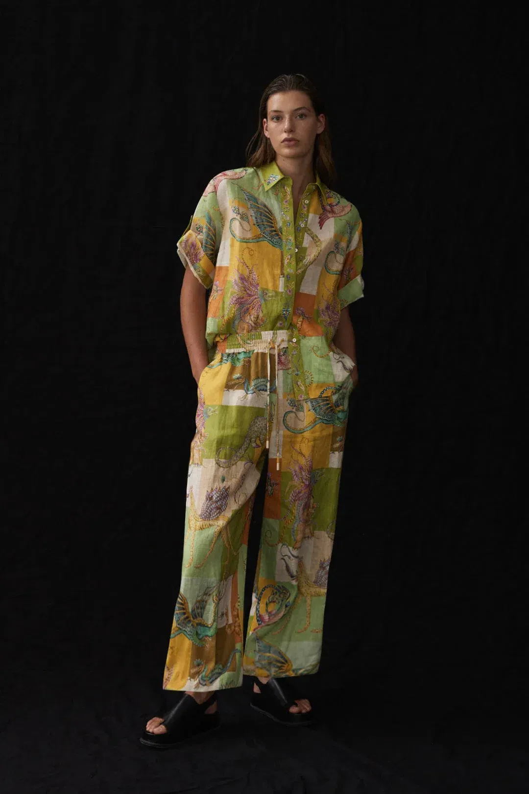 Jerome Set for rent on The Volte - main image