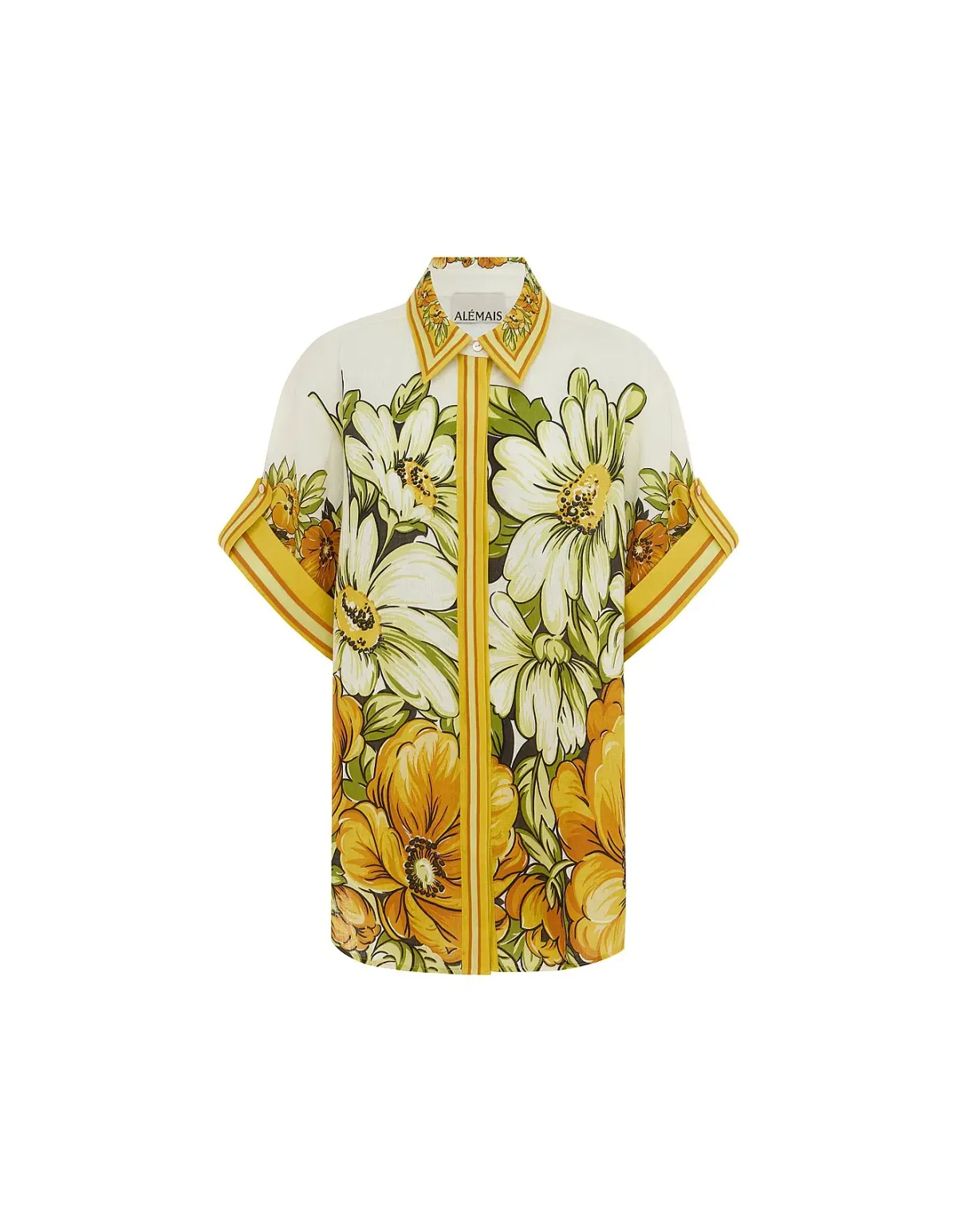 Gisela Linen Set - Image 6